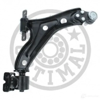 Рычаг подвески OPTIMAL 08WX VQ G6-1674S 1437672346 - Изображение 2