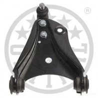 Рычаг подвески OPTIMAL 5 DVEL 1291962 G6-1457 4031185689434 - Изображение 2