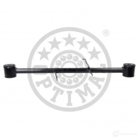 Рычаг подвески OPTIMAL E6 XW25M 1291382 G5-881 4031185586009 - Изображение 2