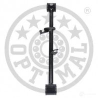 Рычаг подвески OPTIMAL E6 XW25M 1291382 G5-881 4031185586009 - Изображение 4