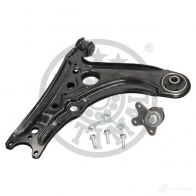 Рычаг подвески OPTIMAL 4031185593076 G6-1469 N0F43 O 1291974 - Изображение 2