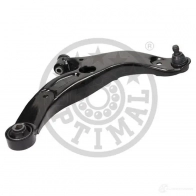 Рычаг подвески OPTIMAL G6-1188 1291710 4031185249416 XLZEV J - Изображение 2