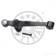 Рычаг подвески OPTIMAL 4031185266147 G5-810 Z3KWV 04 1291316 - Изображение 2
