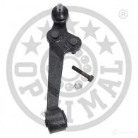 Рычаг подвески OPTIMAL 4031185266147 G5-810 Z3KWV 04 1291316 - Изображение 3