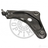 Рычаг подвески OPTIMAL Peugeot 301 1 (PF1) 2012 – 2020 4058787150964 IIN7M 9J G6-1634