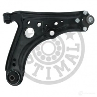 Рычаг подвески OPTIMAL RB7ZS 3 1437672314 G6-2102 - Изображение 2