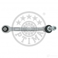 Рычаг подвески OPTIMAL G5-889 Bmw 3 (F30) 6 Седан 3.0 M3 Competition 450 л.с. 2016 – 2024 CMMDF 0Q 4031185660006