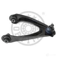 Рычаг подвески OPTIMAL 1291829 G6-1320 4031185302821 6I ZE1QS - Изображение 2