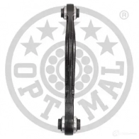 Рычаг подвески OPTIMAL 1291466 A 6G0U G5-965 4031185595926 - Изображение 2