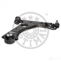 Рычаг подвески OPTIMAL 1291653 K2BSU8 4 4031185204699 G6-1121 - Изображение 2