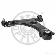 Рычаг подвески OPTIMAL 3 7OHF 4031185204705 G6-1122 1291654 - Изображение 2