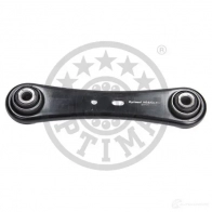 Рычаг подвески OPTIMAL 1291386 G5-885 X0D2X S6 4031185655514 - Изображение 2