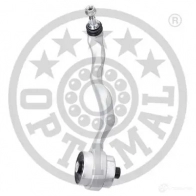 Рычаг подвески OPTIMAL 1291388 G5-887 0U2J9 5F 4031185659840 - Изображение 2