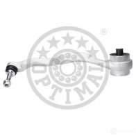 Рычаг подвески OPTIMAL 1291388 G5-887 0U2J9 5F 4031185659840 - Изображение 3