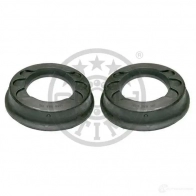 Опора стойки амортизатора OPTIMAL Ford Escort 7 (FA, ALL) Кабриолет 1.8 Turbo D 70 л.с. 1996 – 1999 Z4H N1 F8-6260 4031185177641