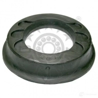 Опора стойки амортизатора OPTIMAL 4031185204460 Ford Escort 7 (FA, ALL) Кабриолет 1.8 Turbo D 70 л.с. 1996 – 1999 PX GJ3Y F8-6356