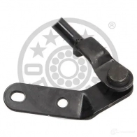 Амортизатор багажника OPTIMAL EH FIT6H 1282089 AG-39996 4031185219174 - Изображение 2