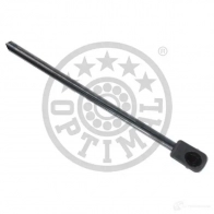 Амортизатор багажника OPTIMAL AG-50491 1437708928 8I6 D5 - Изображение 3