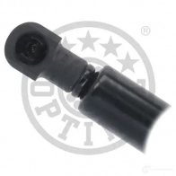 Амортизатор багажника OPTIMAL 4058787104325 TO8T F98 AG-40710 1424281795 - Изображение 3
