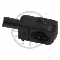 Амортизатор багажника OPTIMAL 8 P02CU 4058787095647 1214592667 AG-40305 - Изображение 2