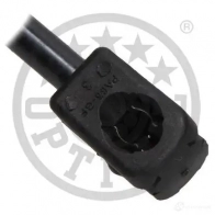 Амортизатор багажника OPTIMAL AG-40132 GVLXU D 4031185271622 1424281533 - Изображение 2