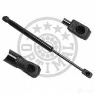 Амортизатор багажника OPTIMAL Mercedes SL-Class 4031185219877 AG-40060 SWV4 S