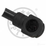 Амортизатор багажника OPTIMAL AG-40771 OGD U8U 1424281824 4058787104936 - Изображение 2