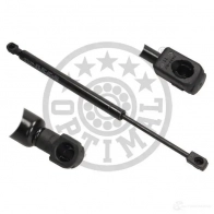 Амортизатор багажника OPTIMAL AG-40085 4031185220170 M GUCZF 1282175 - Изображение 2