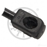 Амортизатор багажника OPTIMAL AG-40085 4031185220170 M GUCZF 1282175 - Изображение 3