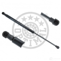 Амортизатор багажника OPTIMAL VA YKFZ AG-52271 1437709255 - Изображение 1