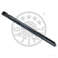 Амортизатор багажника OPTIMAL AG-50125 1437709259 R BPF49 - Изображение 2
