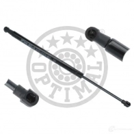 Амортизатор багажника OPTIMAL AG-40162 KS 0R67R 1282239 4031185591287 - Изображение 2