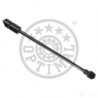 Амортизатор багажника OPTIMAL AG-51534 1437685889 SC X600E - Изображение 3