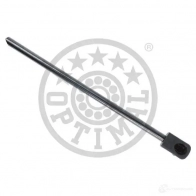 Амортизатор багажника OPTIMAL C7 8GU AG-51251 1437709367 - Изображение 3