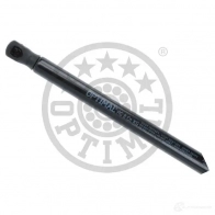 Амортизатор багажника OPTIMAL 26 H9W AG-50017 1437709372 - Изображение 2