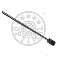 Амортизатор багажника OPTIMAL 26 H9W AG-50017 1437709372 - Изображение 3