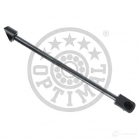 Амортизатор багажника OPTIMAL 1437709384 CY 8ZDC AG-51213 - Изображение 3