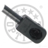 Амортизатор багажника OPTIMAL 9IYM 8X 1437712063 AG-51198 - Изображение 3