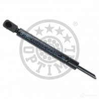 Амортизатор багажника OPTIMAL AG-50856 AQP Z8V 1437709388 - Изображение 2