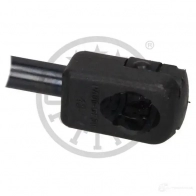 Амортизатор багажника OPTIMAL M 2HLY 4058787095661 1214592677 AG-40307 - Изображение 2
