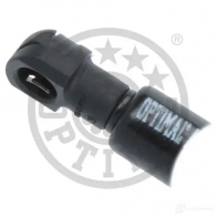 Амортизатор багажника OPTIMAL AG-40424 1424281636 4058787101287 J7QT Y - Изображение 2