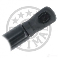 Амортизатор багажника OPTIMAL DQFD AXO 1437712054 AG-50221 - Изображение 2