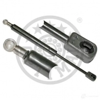 Амортизатор багажника OPTIMAL AG-17318 4031185178990 2T NUF3H 1281809 - Изображение 2