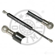 Амортизатор багажника OPTIMAL AG-17318 4031185178990 2T NUF3H 1281809 - Изображение 3