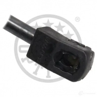 Амортизатор багажника OPTIMAL AG-40082 1282172 4031185220149 OX MEVT - Изображение 2