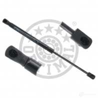 Амортизатор багажника OPTIMAL AG-40573 4058787102956 C 63N9 1424281715 - Изображение 2
