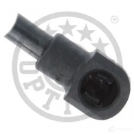 Амортизатор багажника OPTIMAL 1424281604 5ZDP W AG-40383 4058787100914 - Изображение 3