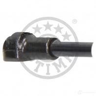 Амортизатор багажника OPTIMAL 4031185168144 1282050 0N CX62 AG-39075 - Изображение 2