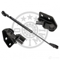 Амортизатор багажника OPTIMAL 1282304 72C8 UXQ AG-40227 4031185982146 - Изображение 2
