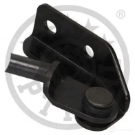 Амортизатор багажника OPTIMAL 1282304 72C8 UXQ AG-40227 4031185982146 - Изображение 3